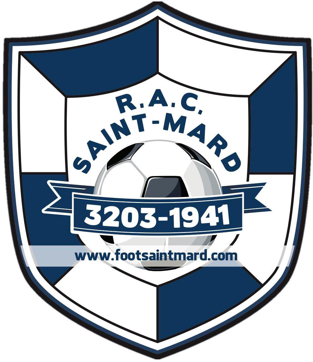 rac saint mard